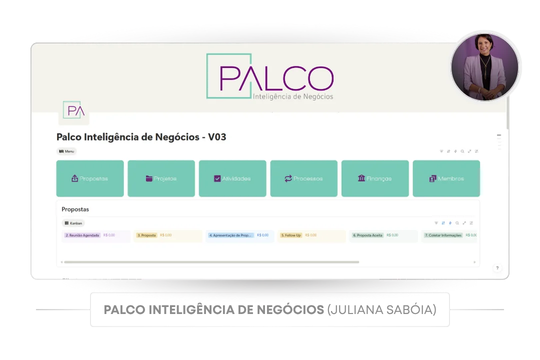 Palco