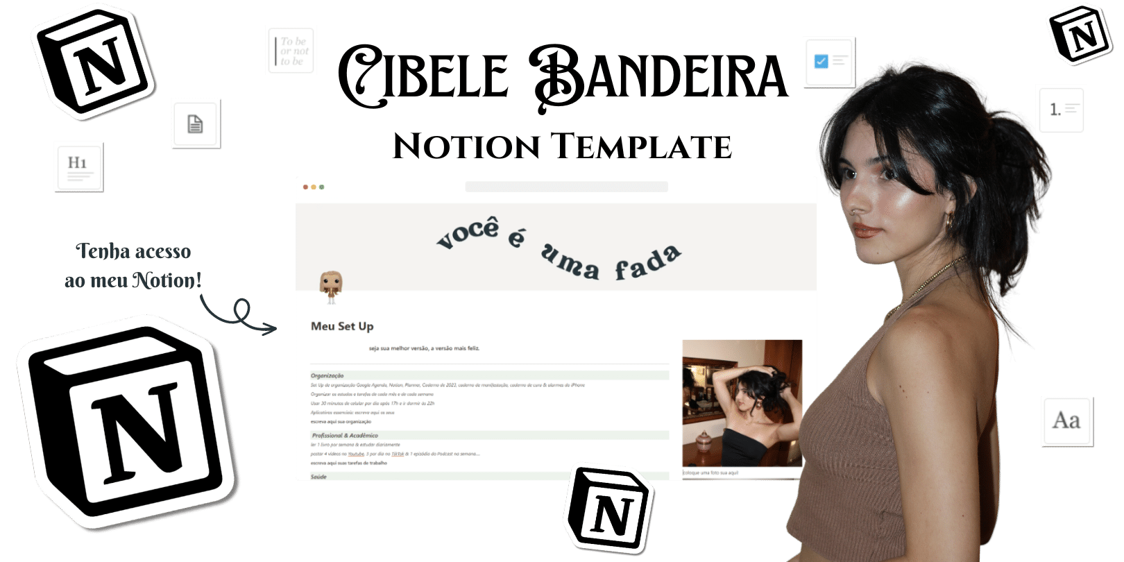 TEMPLATE CIBELE