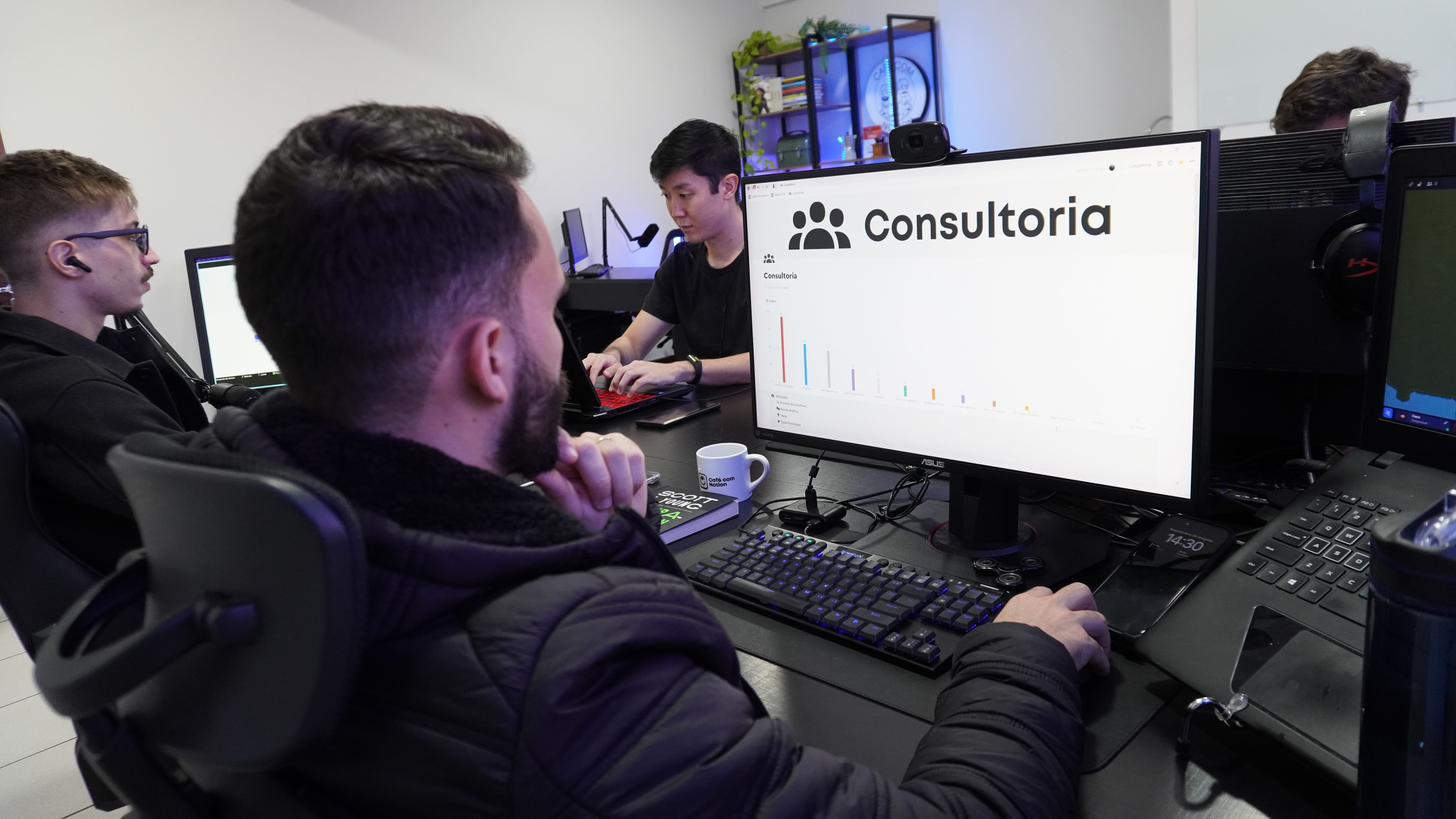 consultoria