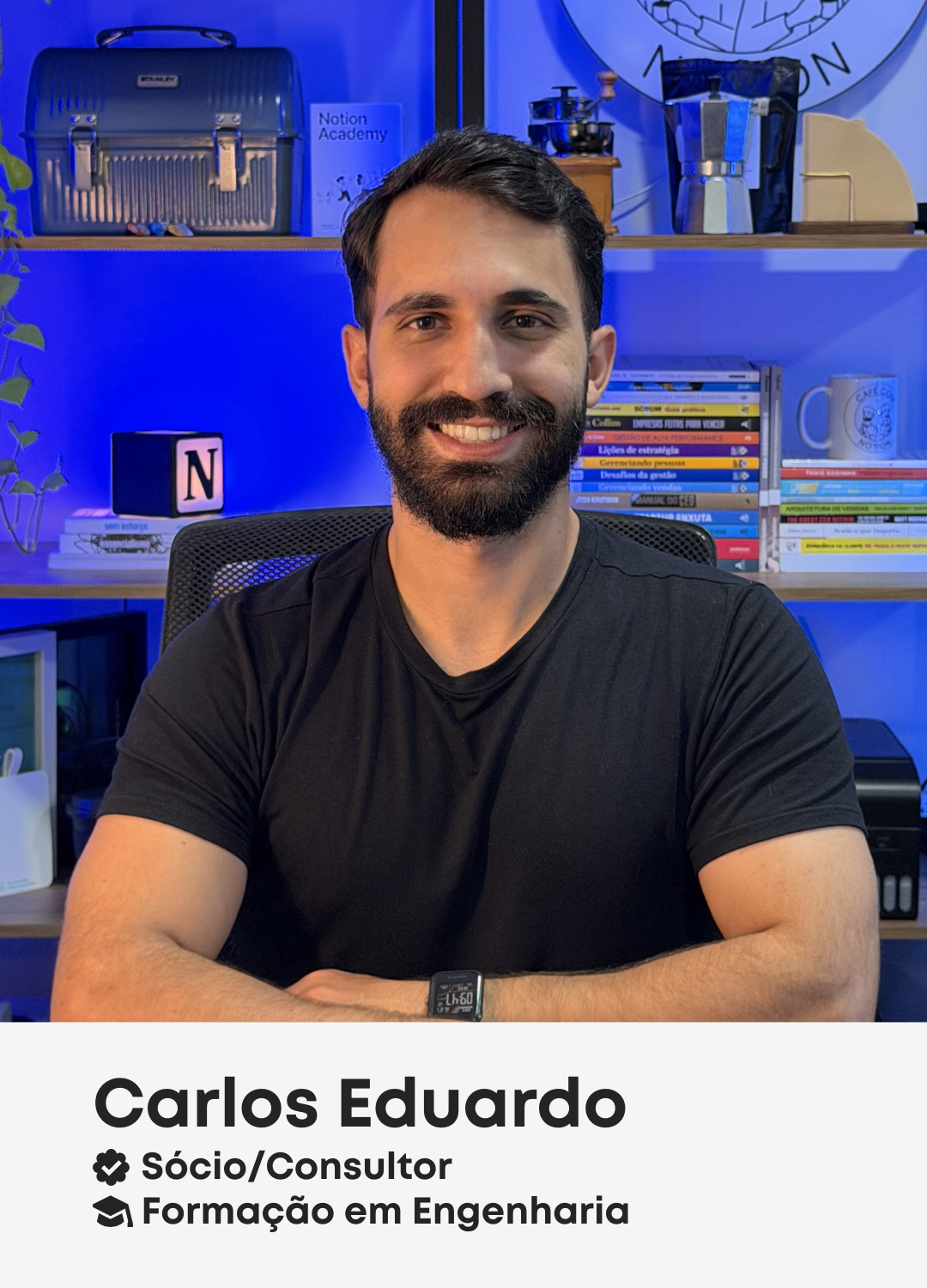 Carlos