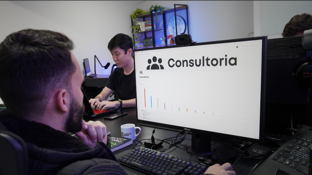 consultoria
